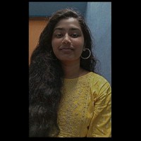 Sathya Dharshini