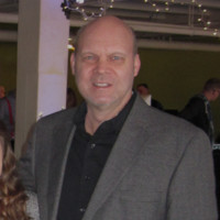 David Vectirelis