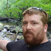 Jonathan Widener, CISSP