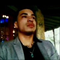 Adrian Aparicio