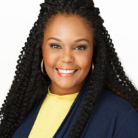 Patrice Dickerson