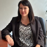 Анна Нарожных