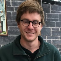 Nick Langley