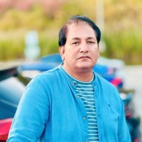 Muhammad Amjad