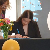 Julia Geel