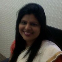 Joyce Thingalaya