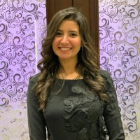 Nehal Mostafa