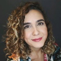 Priscilla de Sá Horsth