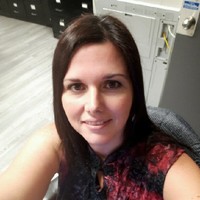 Geneviève Valiquette