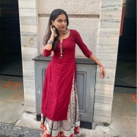 Nandini Kudtarkar