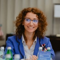 Aylin Eglendzhe