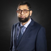 Muhammad Yasir, Phd