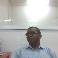 George Gunda
