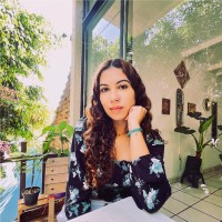 Valentina Bernal Camargo