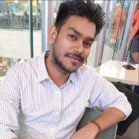 Anil Maurya