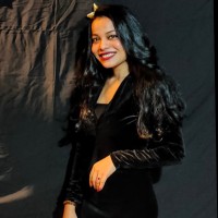 Ruchita Chinchwalkar