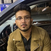 Zain Ali, Eit