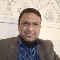 Muhammad Azhar