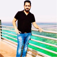 Ikram Razzaq
