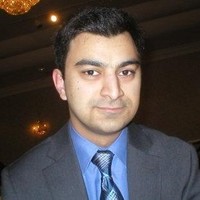 Omer Ilyas