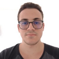 Jorge Rodrigo Silva e Silva