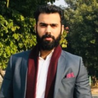 Arsalan Shahid