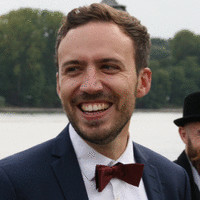 René Schuber