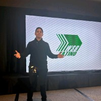 Mario Benavidez