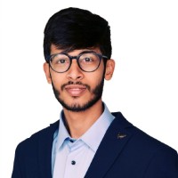 Khush Dave