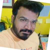 Ananthu Asok