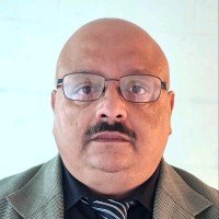 Sanjay Shende