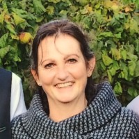 Christine Loader