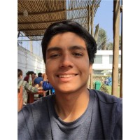 Omar Vivanco Urdiales