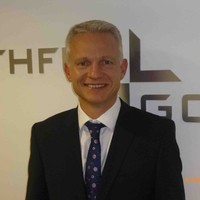 Mike Richardson