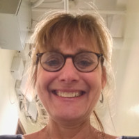 Deborah Haber