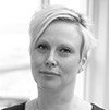 Camilla Bergendahl