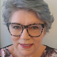 Joanne Scott-Dostine