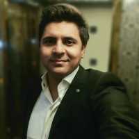 Saeed Vahdani