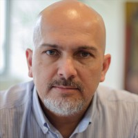 Claudio Mussóns Olavarría