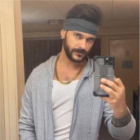 Giovan Gonez Valentin