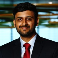 Swaminathan Ganeshraja