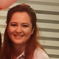 ebru kondur