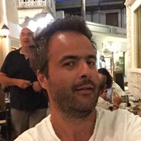 Κουκουδίτσκας Σταύρος