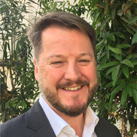 John Ratcliffe Mrics