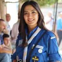 Yara Abou Rjeily 🇱🇧