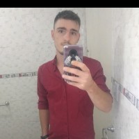 Matias Alberto Krenz