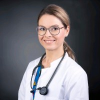 Krisztina Gáti