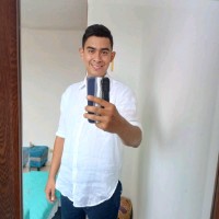 Juan David Ramirez Calderon