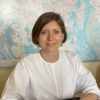 Iryna Stavchuk