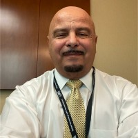 Anthony Pine MSIS, RN